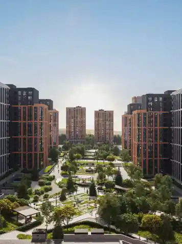 Defanse Housing