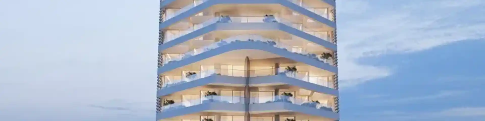 180° Residences