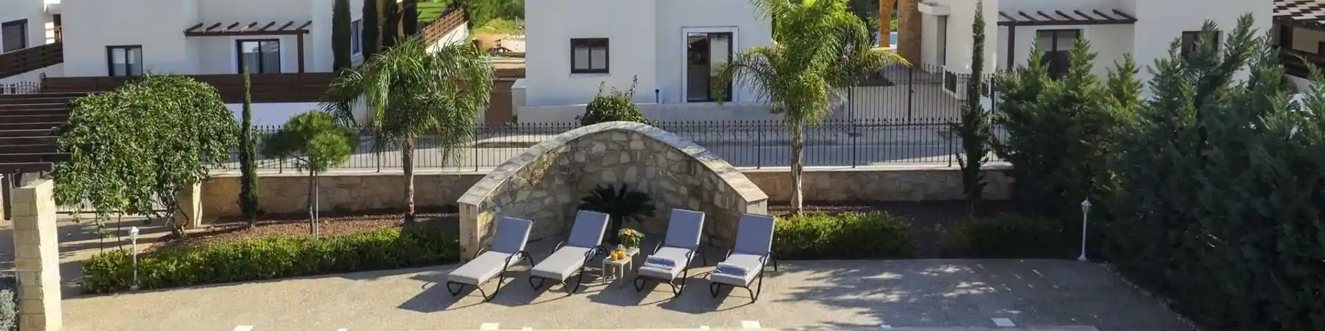 Ionion Luxury Villas