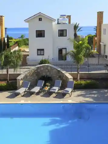 Ionion Luxury Villas