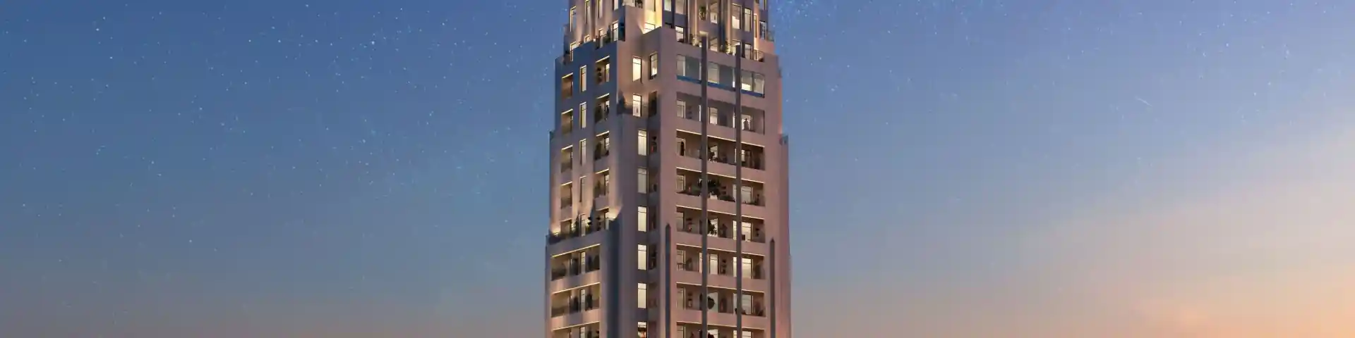 ARARAT Grand Residences