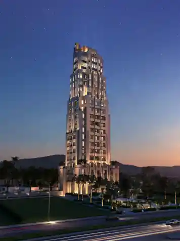 ARARAT Grand Residences