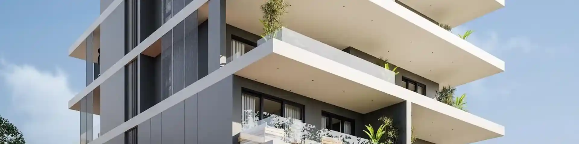 OLIVEA Residences