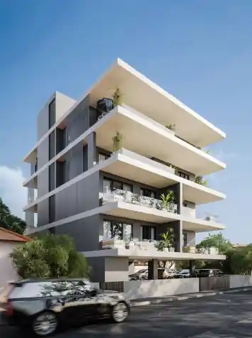 OLIVEA Residences