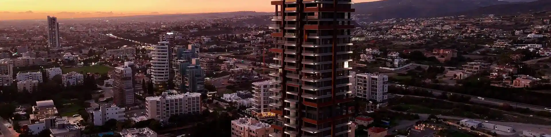 Dream Tower