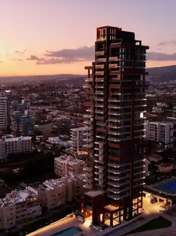 Dream Tower