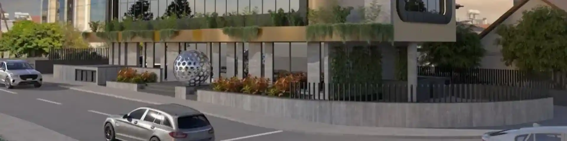 Morpheus Business Hub