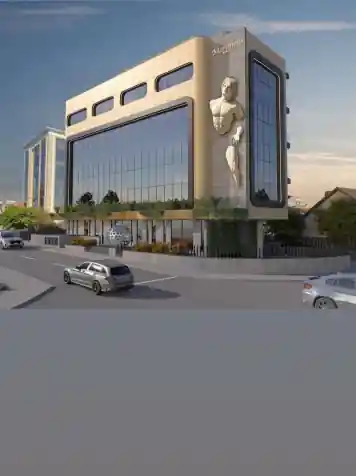 Morpheus Business Hub