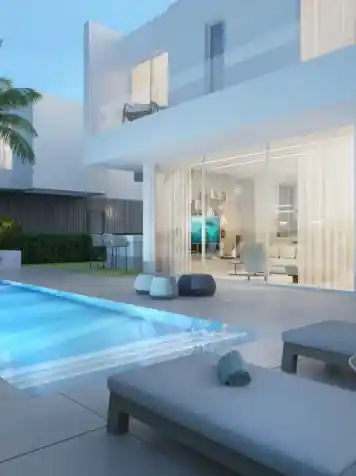 Sea Blanc Residences