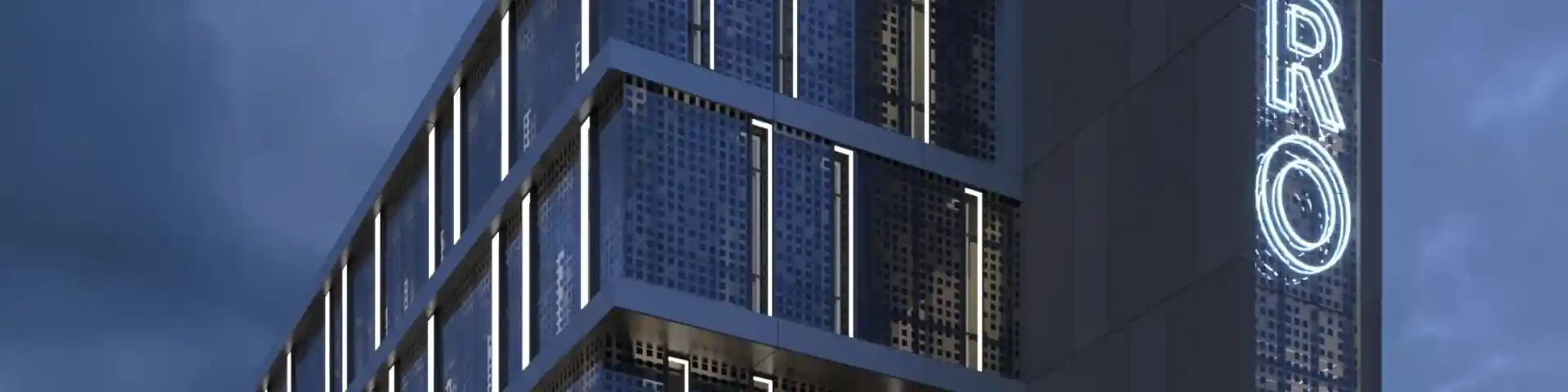 BÜRO Business Center