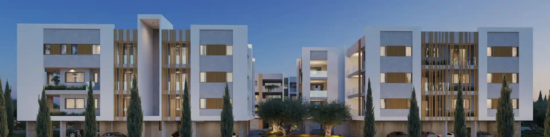 Q Trio Residences