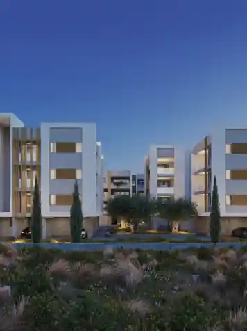 Q Trio Residences