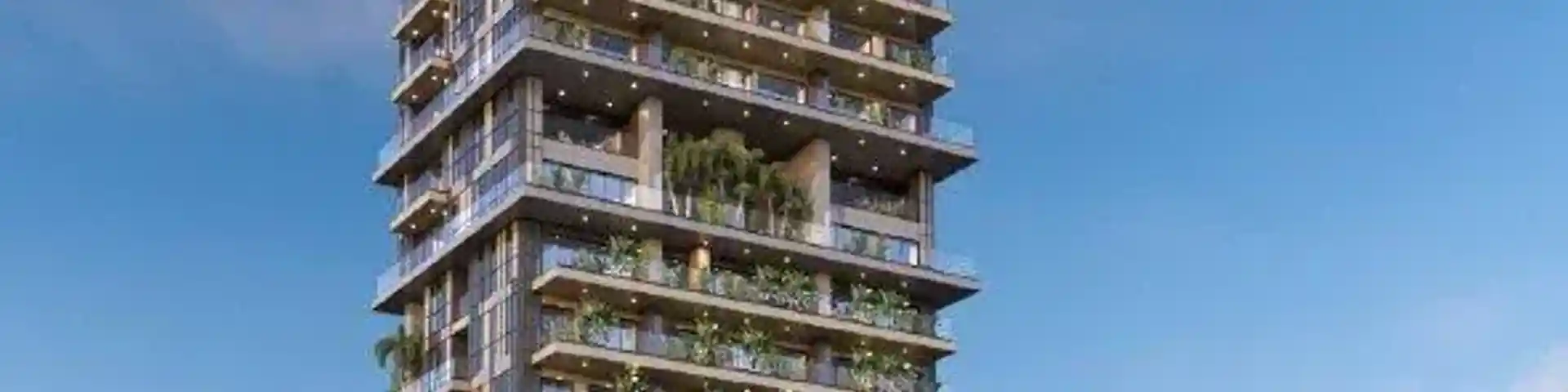 SUNMAR RESIDENCE