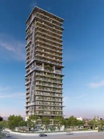 SUNMAR RESIDENCE