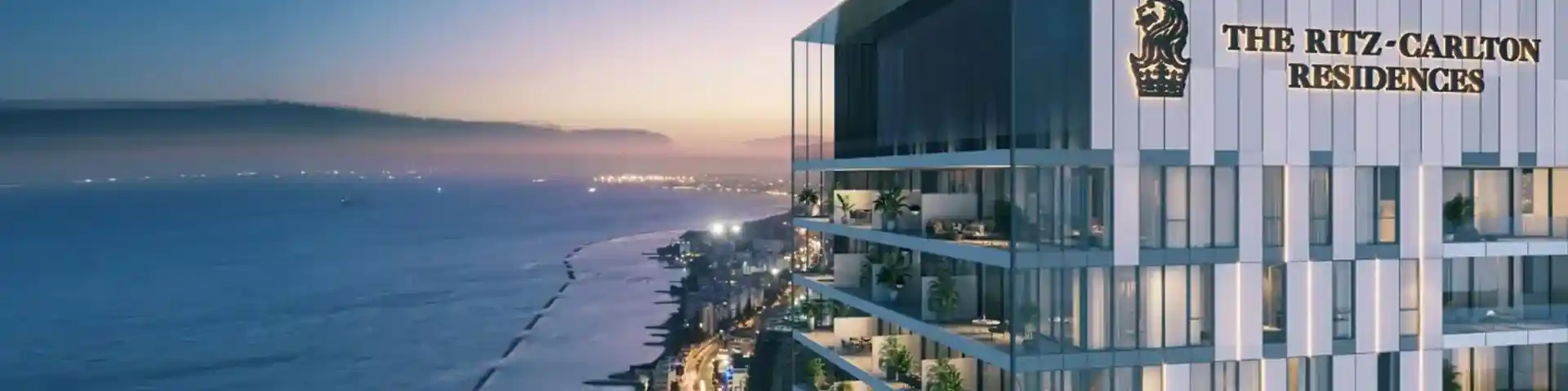 The Ritz-Carlton Residences