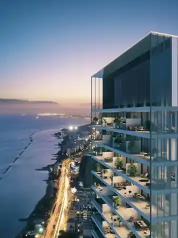 The Ritz-Carlton Residences