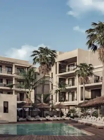 ANGELICO LIFESTYLE APARTMENTS