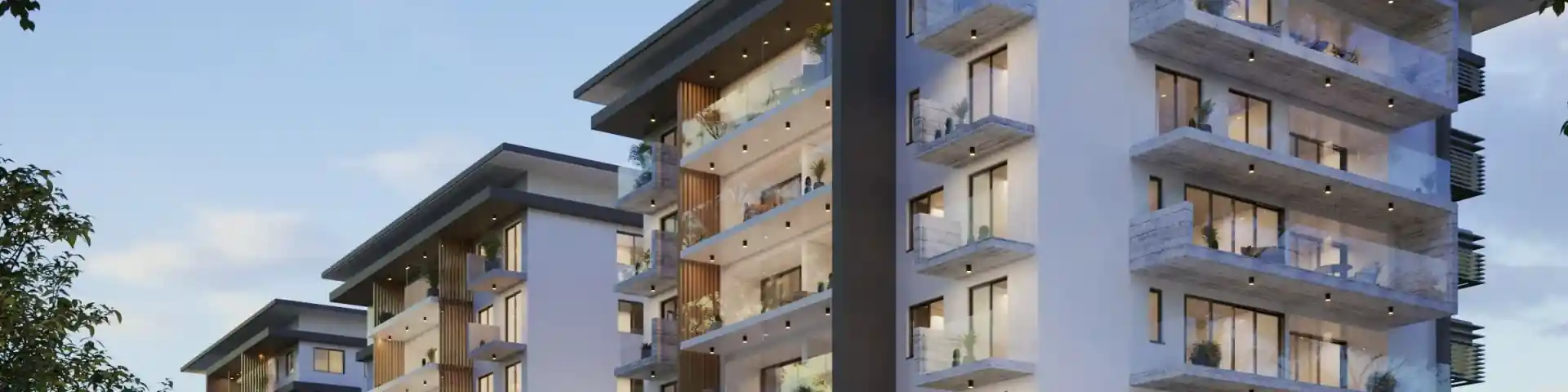 ELEMENTS Residences