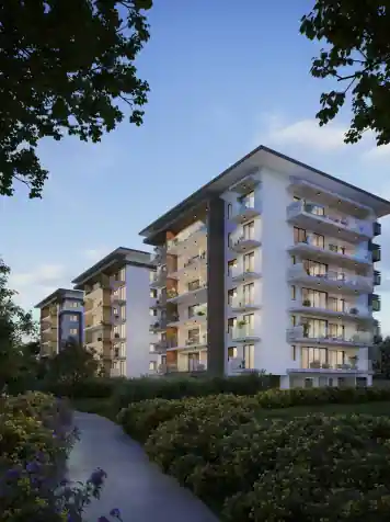 ELEMENTS Residences