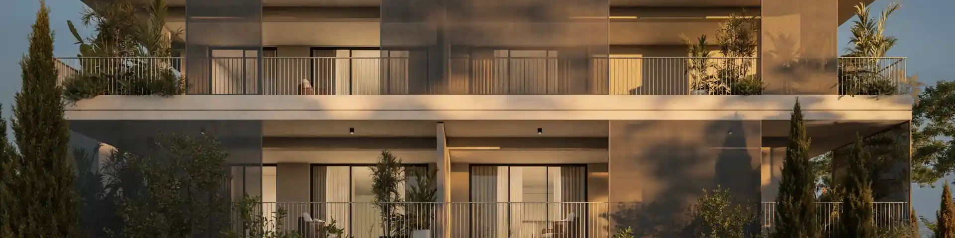 [NAYA] Residences Agios Athanasios Off Plan