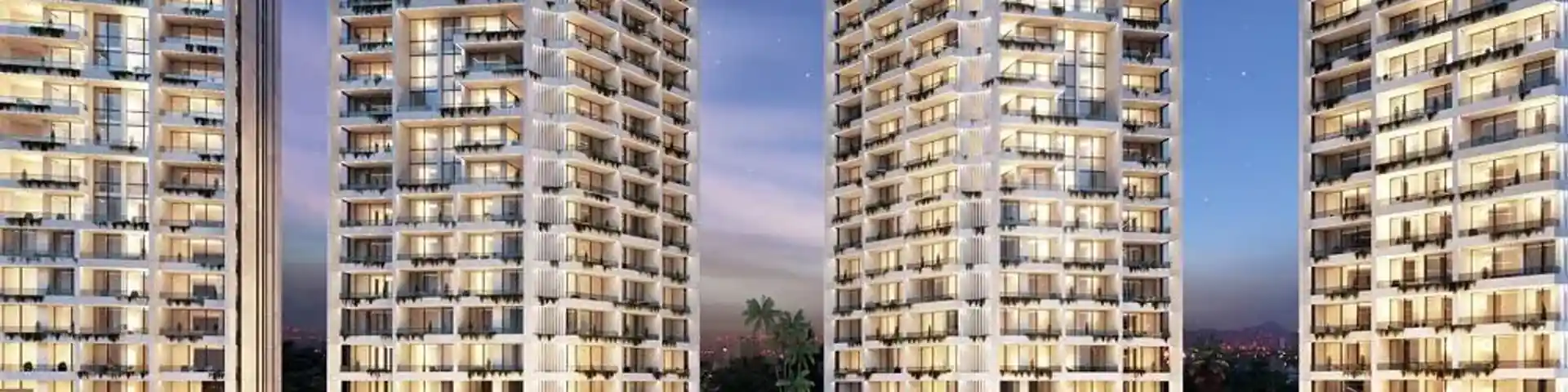 Horizon Towers