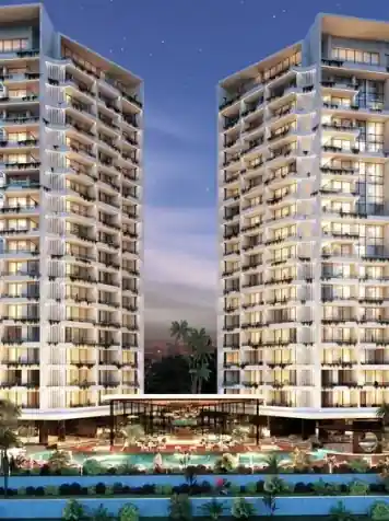 Horizon Towers