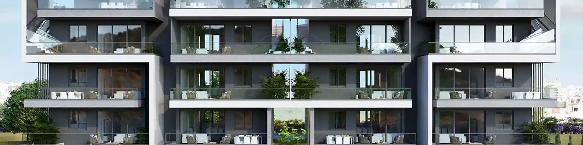 Infinity Home