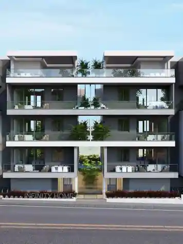 Infinity Home
