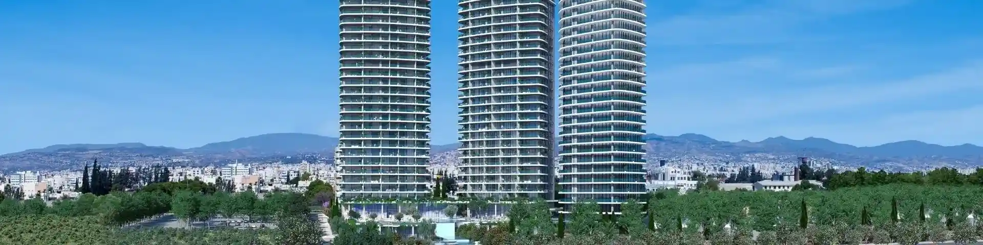 Limassol Blu Marine