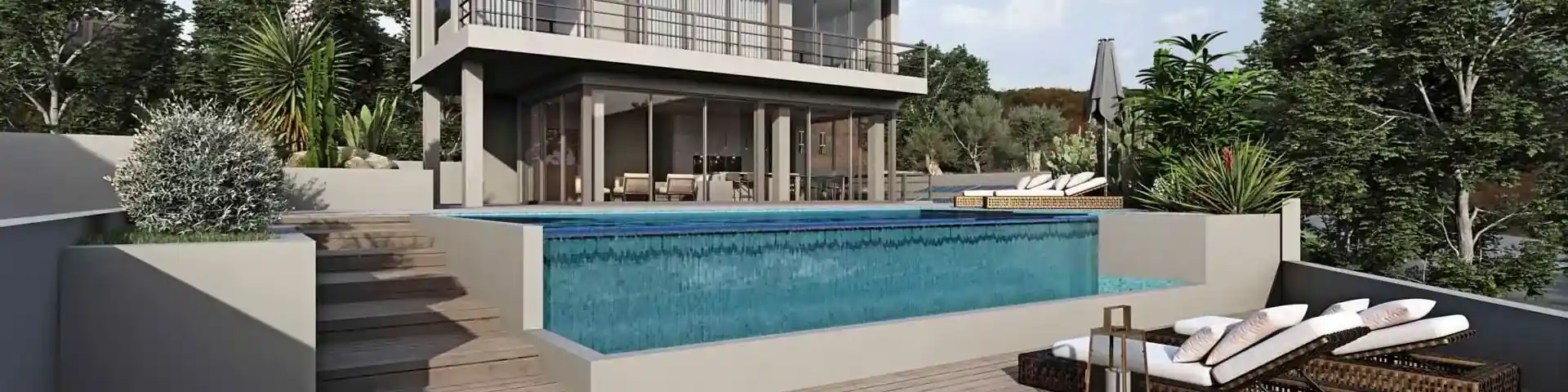 Ikaria Villa