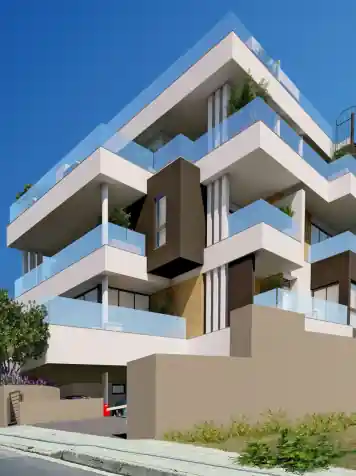 FC299 Agia Fylla Court 9