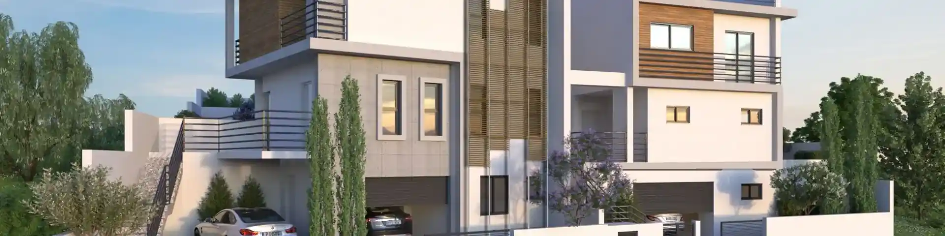 Gardenia Villas