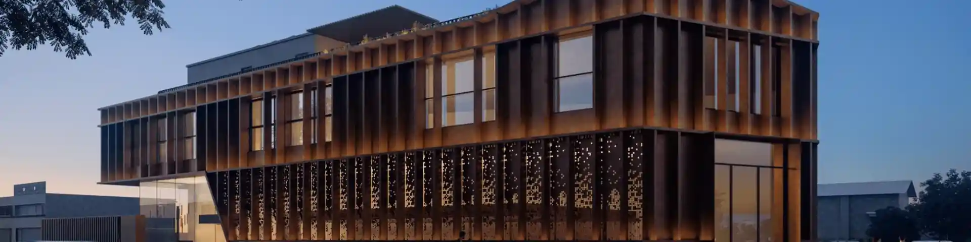 Liberty House