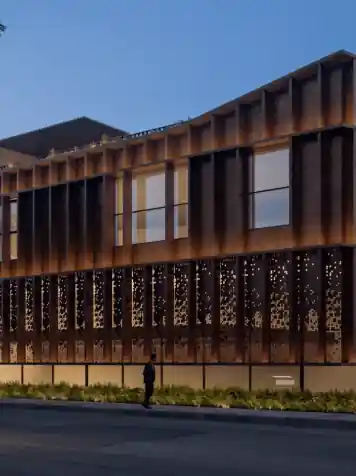 Liberty House