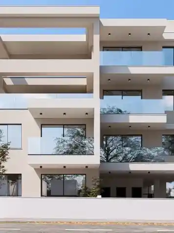 Nour Residences