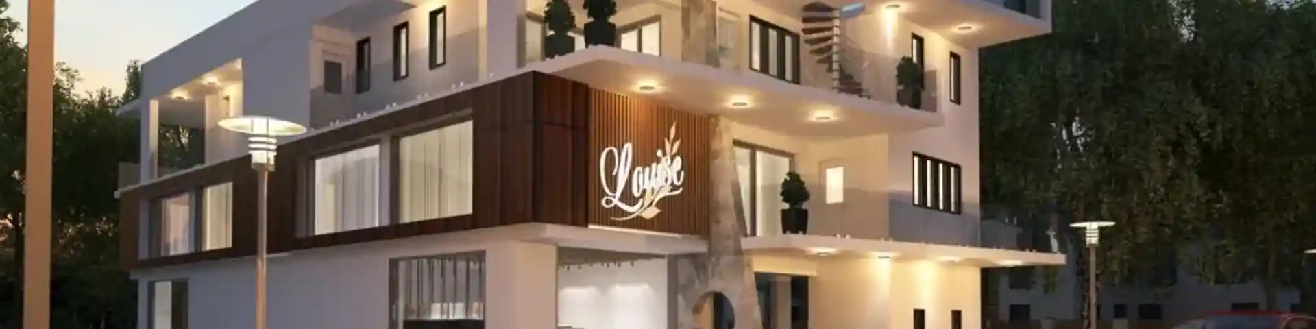 AN.C Block Kolossi, Limassol