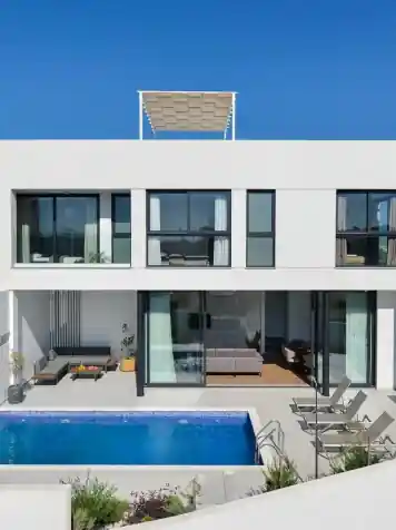 Almaria Residences