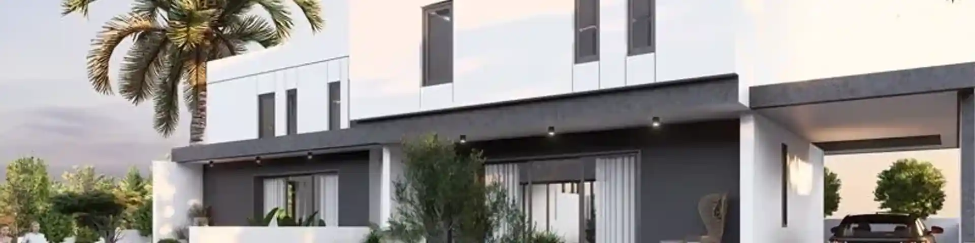 Riverstone Residences