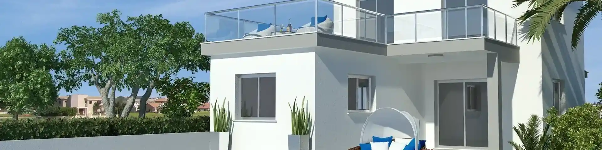 Anemona Villas