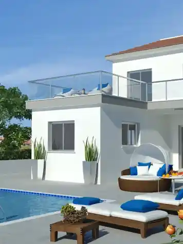 Anemona Villas