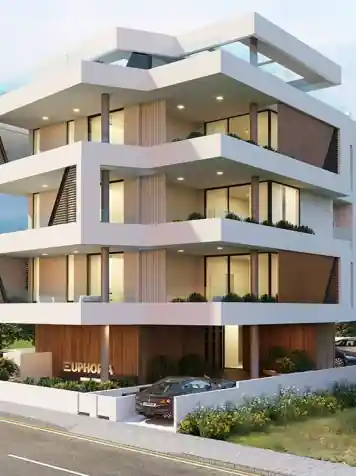 Euphoria Residence