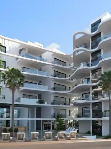 Aphrodite House - Larnaca
