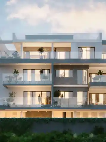Alaia Residence Limassol, Agios Athanasios