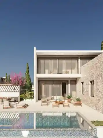 Sunset View Villas