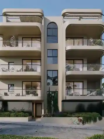 HAIMERA RESIDENCE