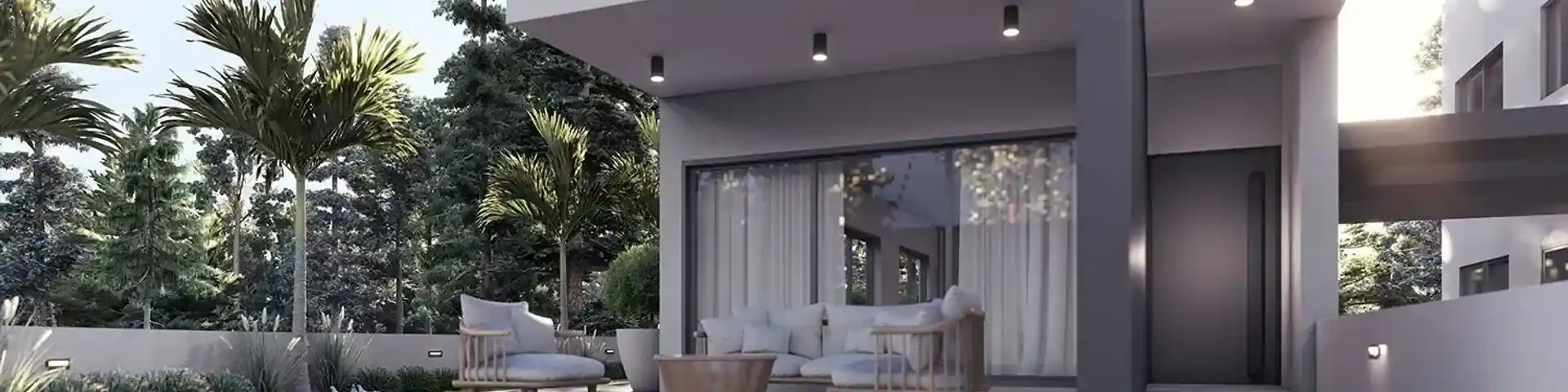 Horizon Estates – Residences in Pyla