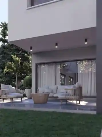 Horizon Estates – Residences in Pyla