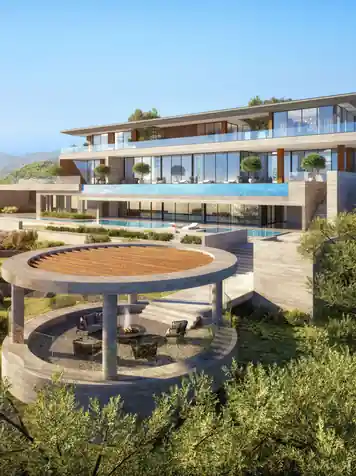 Majestic Villas