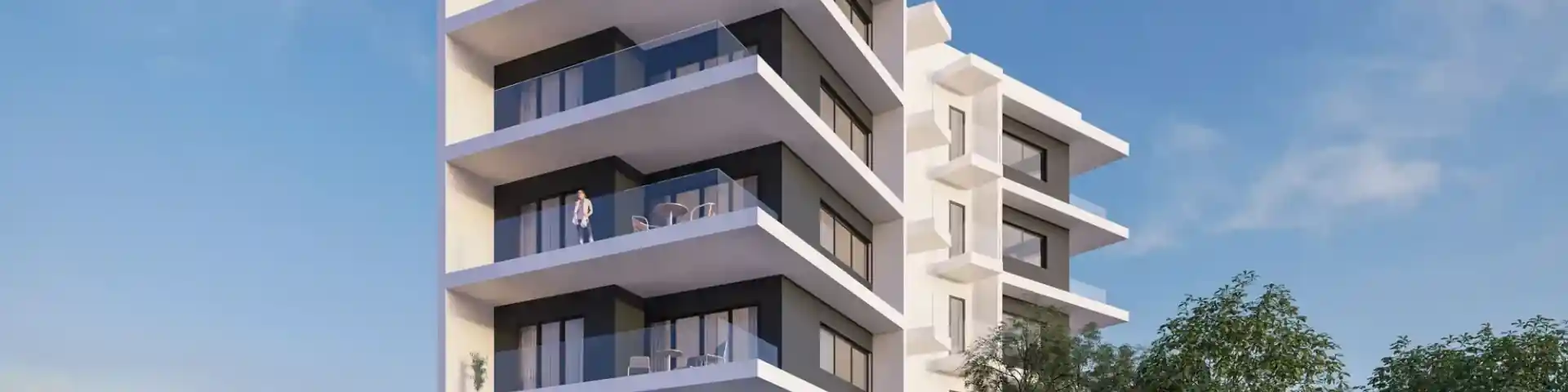 Kyveli Residences
