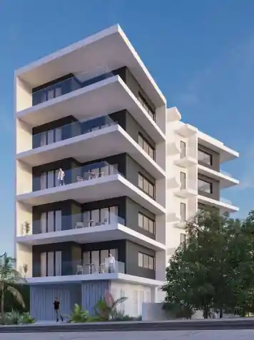 Kyveli Residences